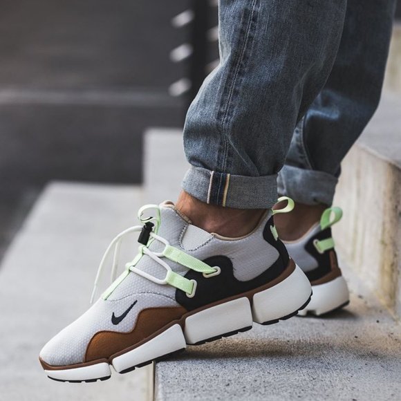 Nike Other - NikeLab Pocketknife DM 'Mushroom Tawny' Men's 10